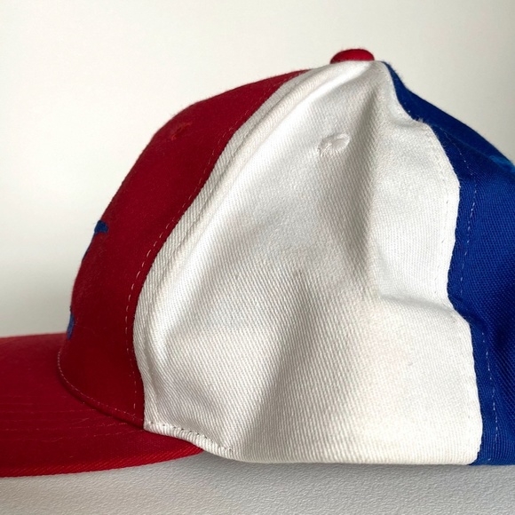 1998 WORLD CUP FRANCE SOCCER SNAPBACK CAP - Picture 2 of 4